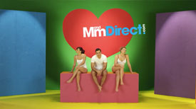 M Direct - Share the love